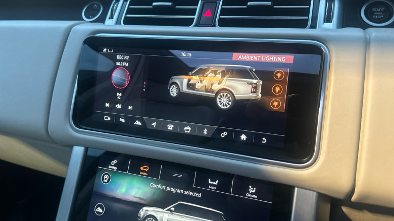 Land Rover Range Rover 3.0 D300 Westminster Black 4dr Auto Diesel Estate